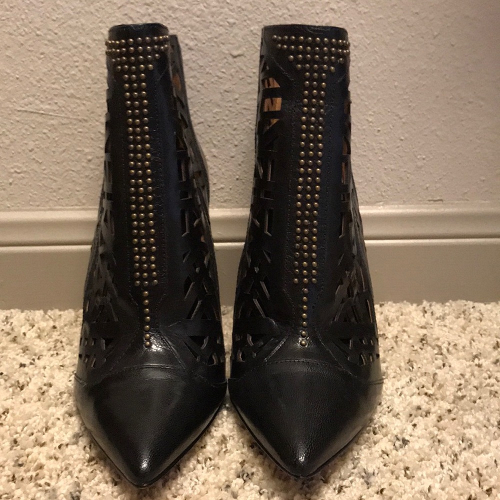 Amazing Nine West Heels